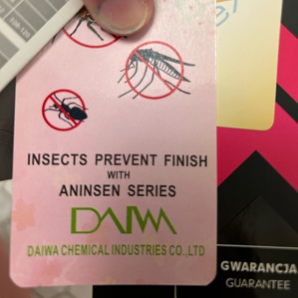 Alpinus Grey Baseball Hat with Insect Repellent Protection in Grey NWT - Picture 5 of 6